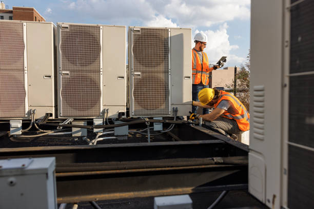 Best Residential HVAC in Margaret, AL