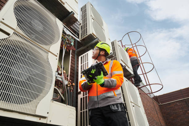 Best Furnace Cleaning in Margaret, AL