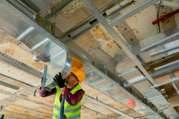 Best Solar-powered HVAC Systems in Margaret, AL
